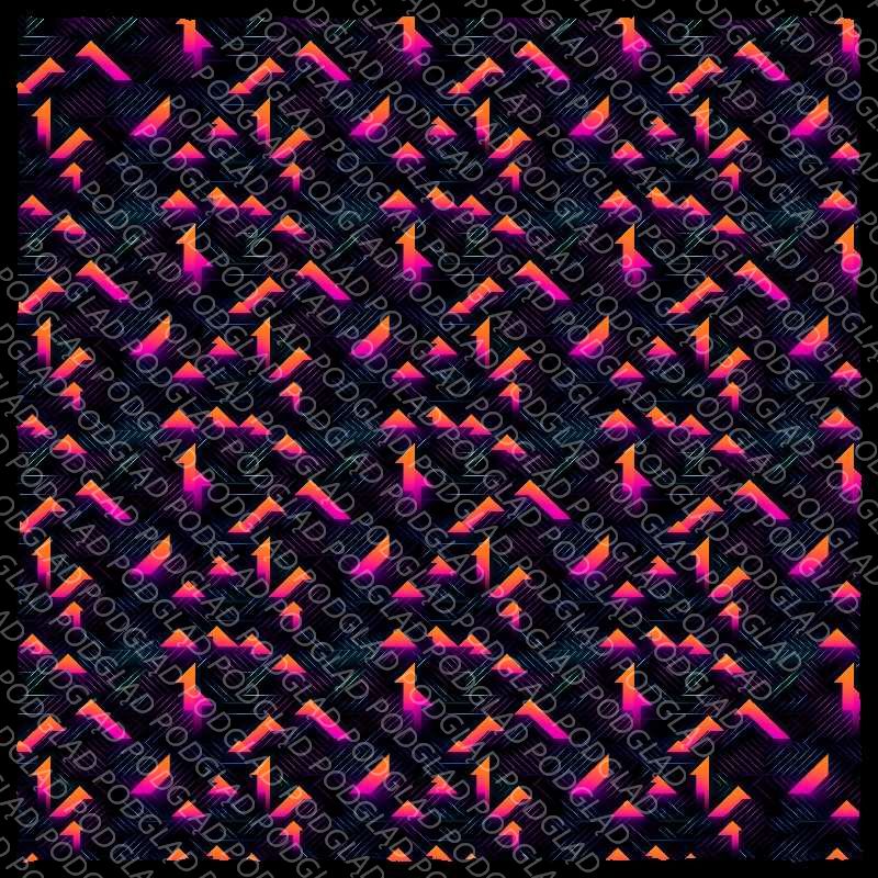 Retro Synth Wave